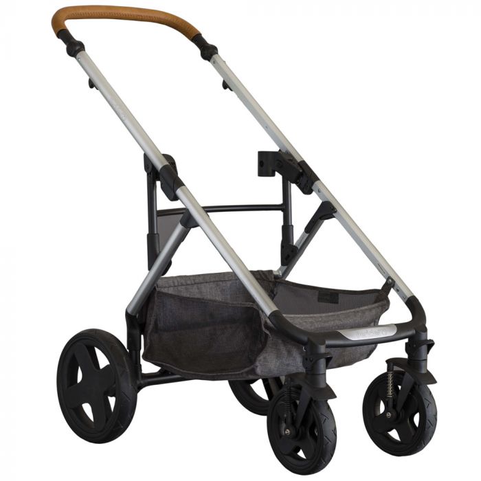 Poussette new arrivals double pericles