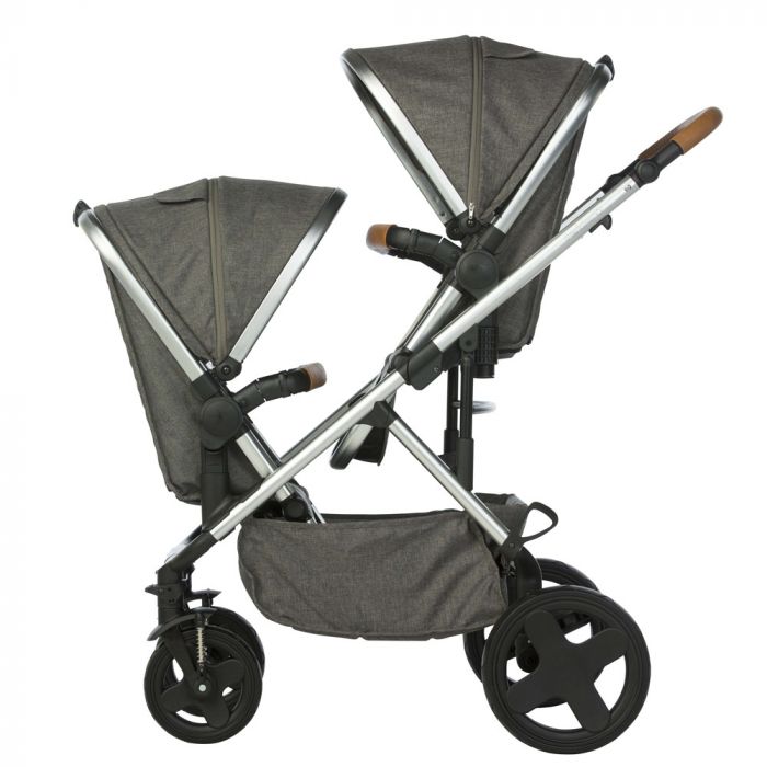 Poussette double pericles sale