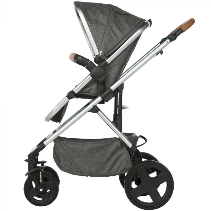 Poussette double pericles sale