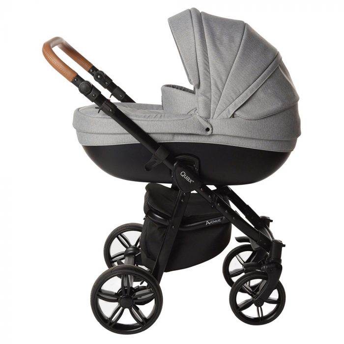 Poussette canne quax outlet