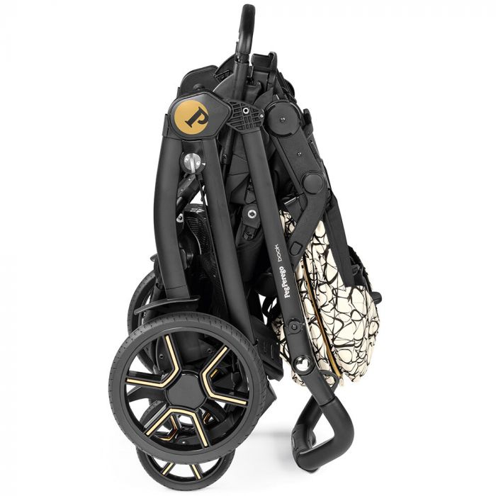 Poussette peg perego online book