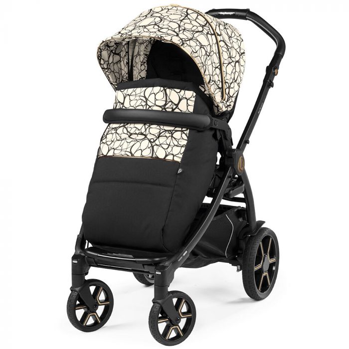 Poussette trio peg perego sale book