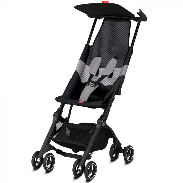 Poussette Pockit Air Tout Terrain De Gb Poussette Pockit Air Tout Terrain De Gb