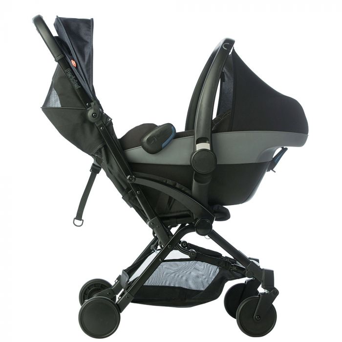 Test poussette canne on sale