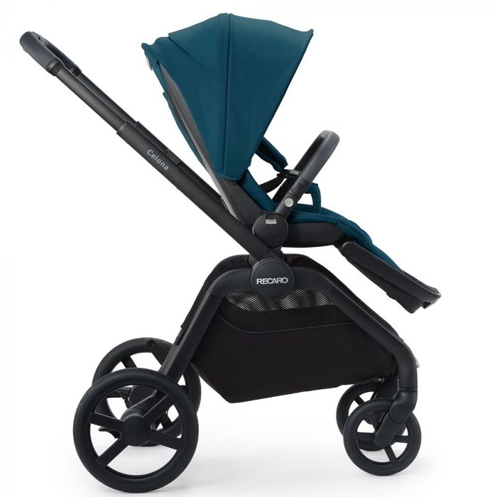 Recaro poussette 3 on sale roues