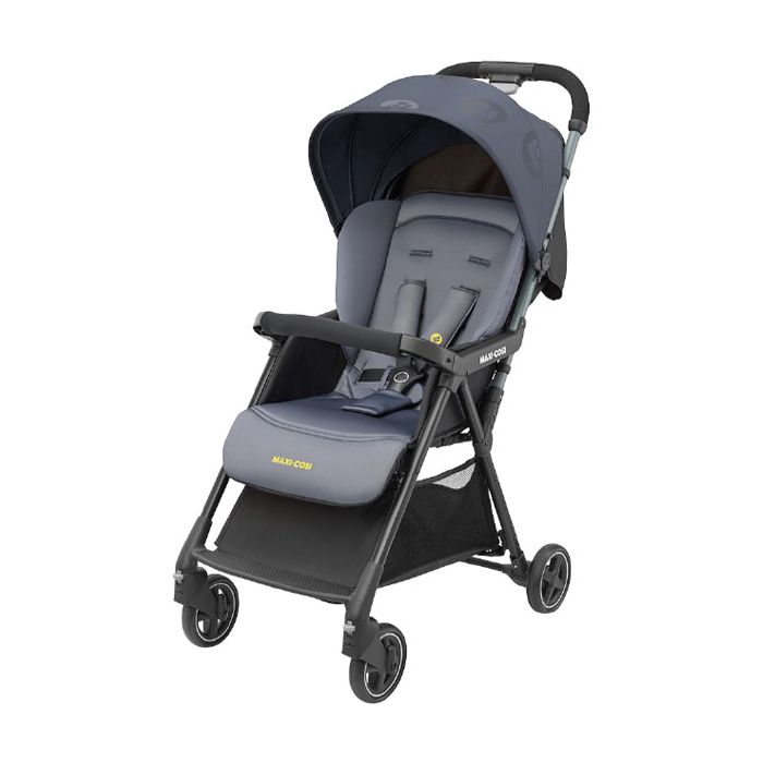Poussette Diza De Bebe Confort Maxi Cosi