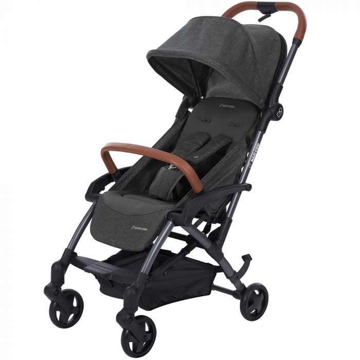 Poussette Laika De Bebe Confort Maxi Cosi