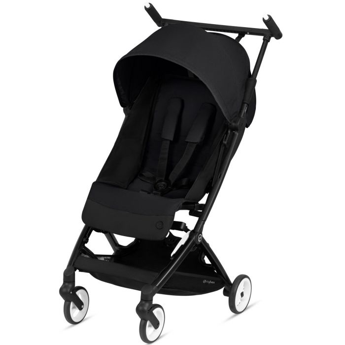 poussette libelle cybex