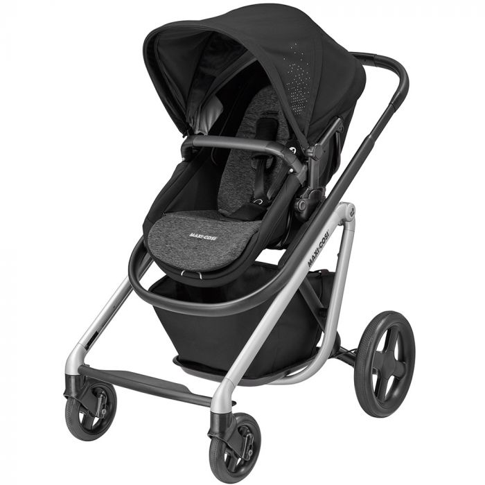 Poussette Lila De Bebe Confort Maxi Cosi Poussette Lila De Bebe Confort Maxi Cosi