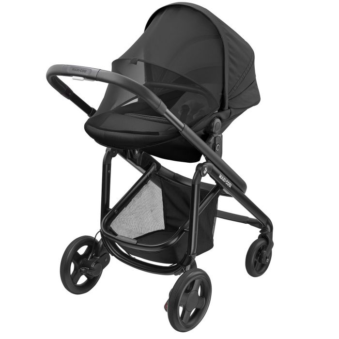 Poussette naissance sans nacelle et cosy discount