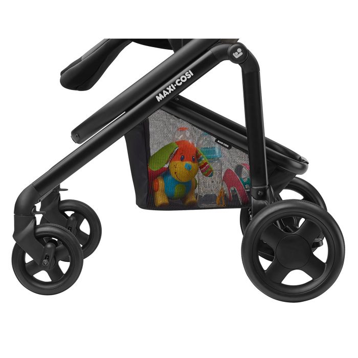 Poussette Lila Cp De Bebe Confort Maxi Cosi Poussette Lila Cp De Bebe Confort Maxi Cosi