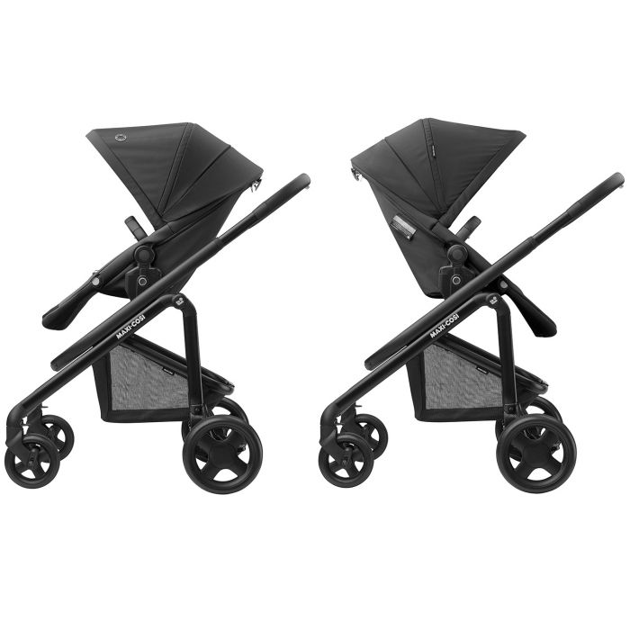 Poussette Lila Cp De Bebe Confort Maxi Cosi Poussette Lila Cp De Bebe Confort Maxi Cosi