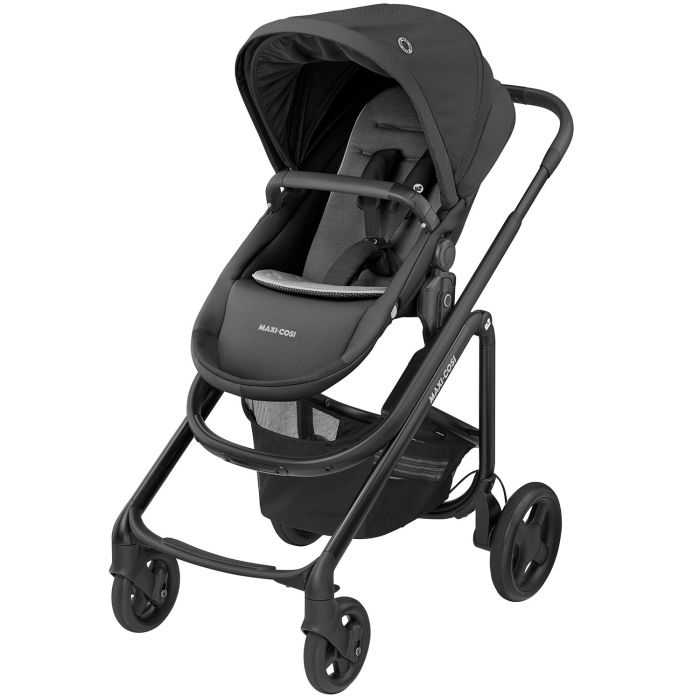 Poussette Lila Cp De Bebe Confort Maxi Cosi