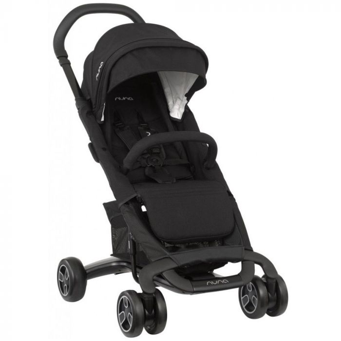 Poussette nuna pepp luxx sales