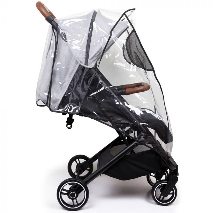 Poussette canne renolux on sale