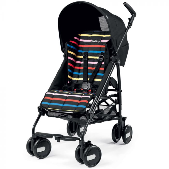 Poussette pliko mini discount