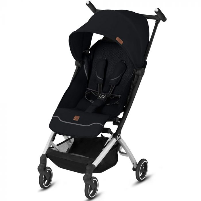 poussette gb pockit+ all city