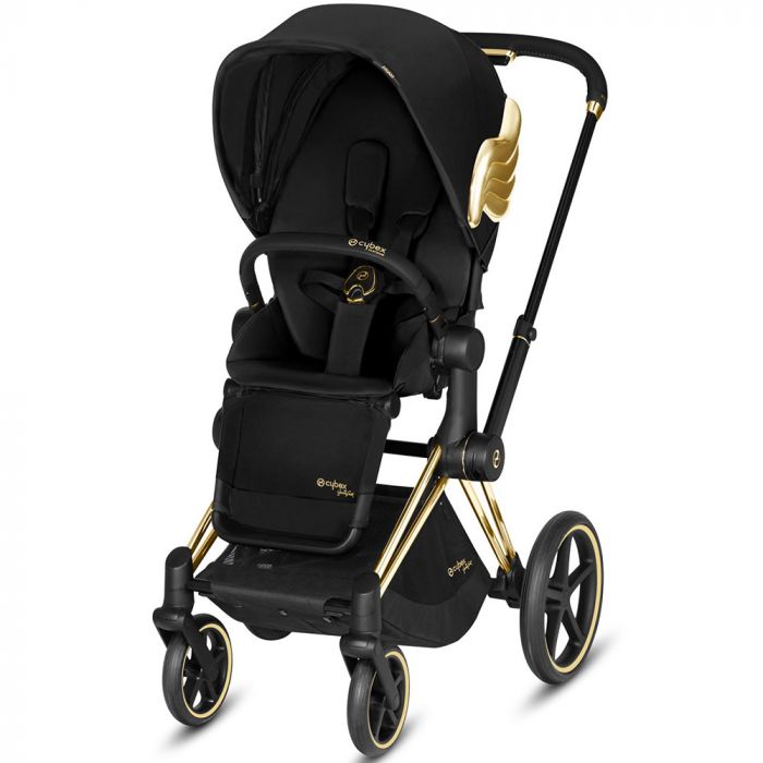 Poussette Priam Avec Siege Luxe De Cybex Poussette Priam Avec Siege Luxe De Cybex