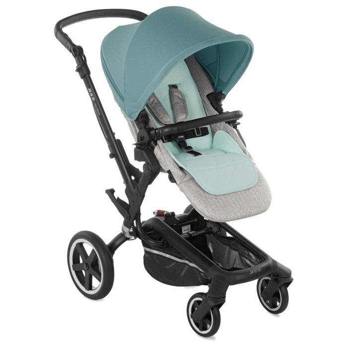 Housse cheap poussette jane
