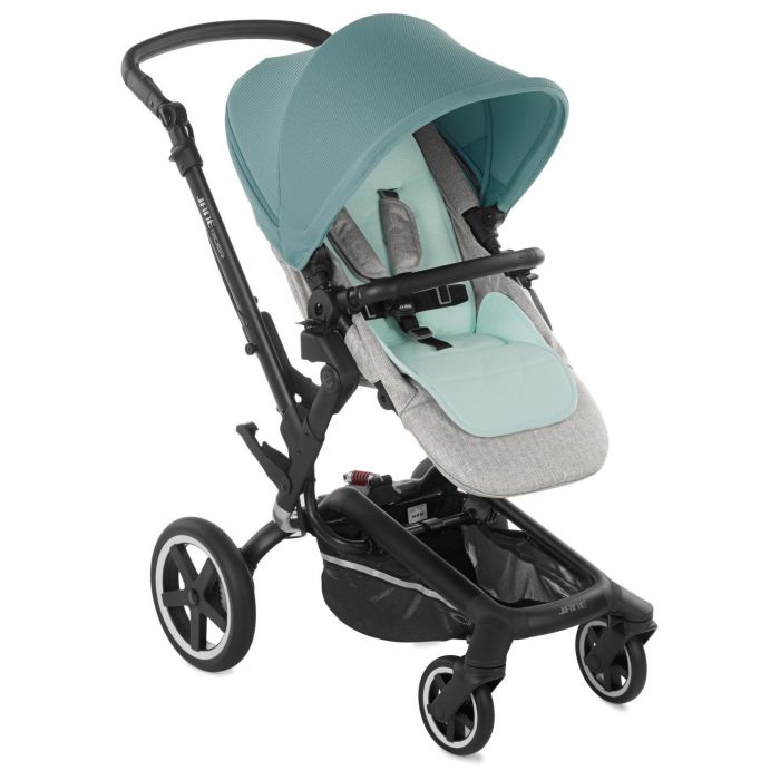 Poussette trio jusqu'à -50% chez Babylux