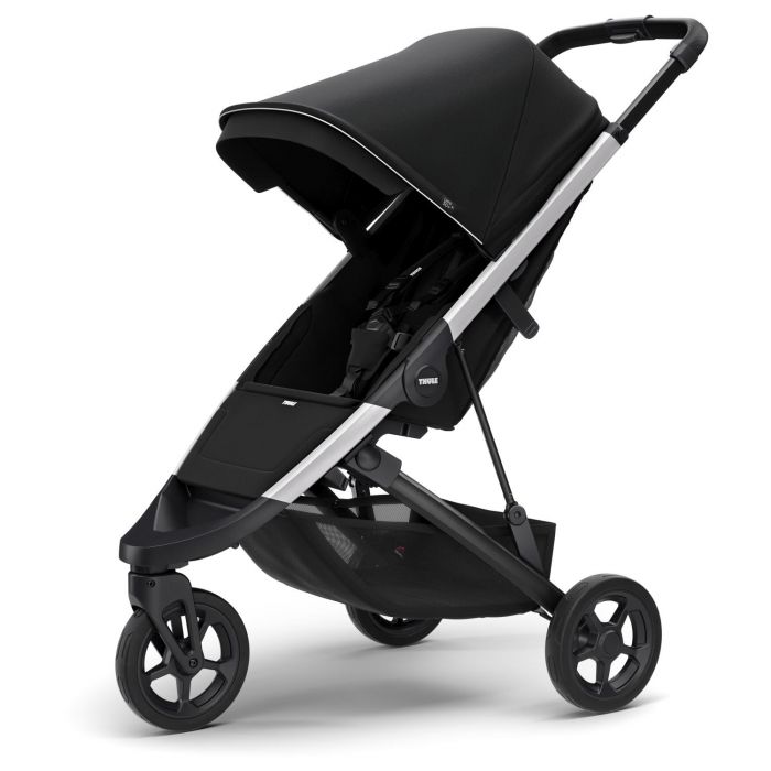 poussette thule spring