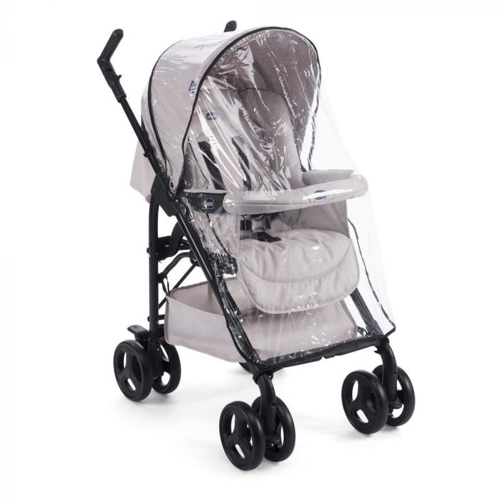 chicco trio sprint poussette 3 en 1