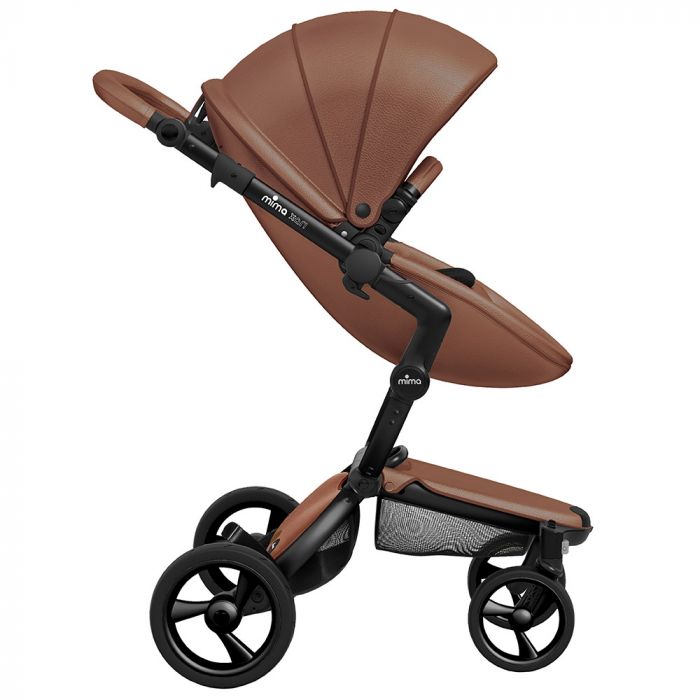 Poussette Xari de Mima jusqu 15 chez Babylux