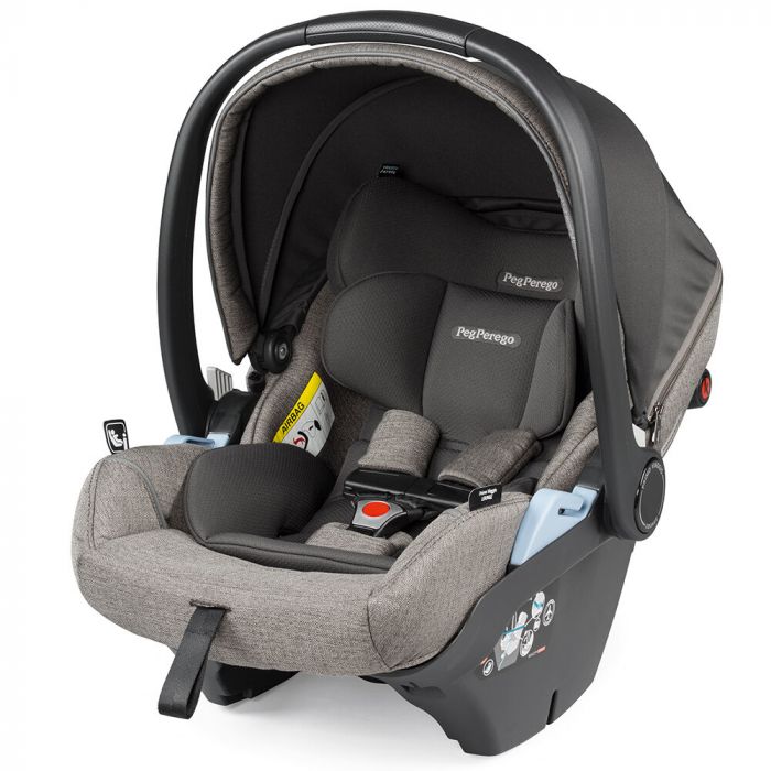Si ge auto Primo Viaggio Lounge de Peg Perego