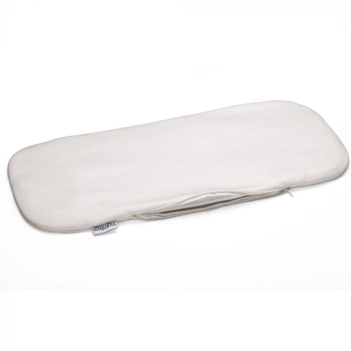 Protege matelas pour nacelle