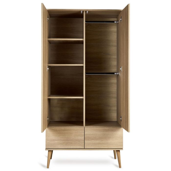 Armoire 2 portes Flow