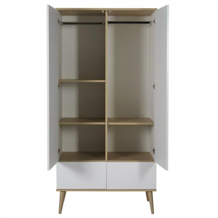 Armoire 2 portes Flow