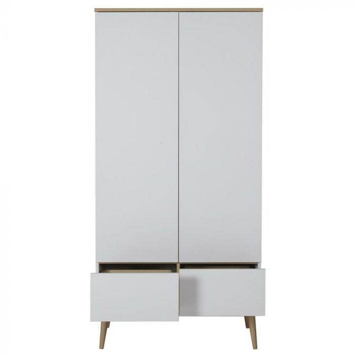 Armoire 2 portes Flow