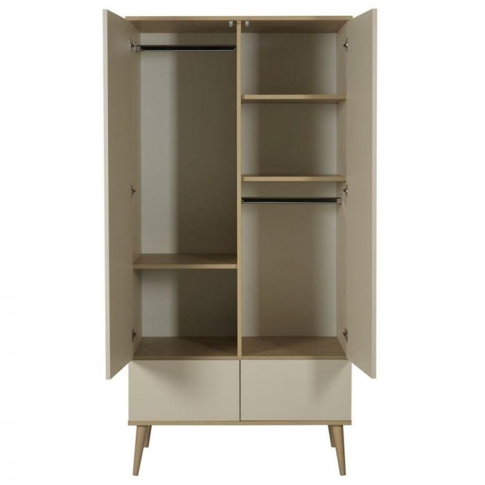 Armoire 2 portes Flow