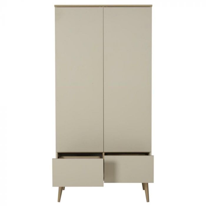 Armoire 2 portes Flow