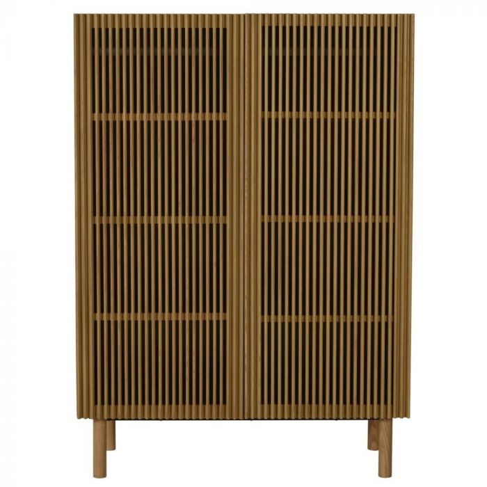 Armoire 2 portes Hai No Ki