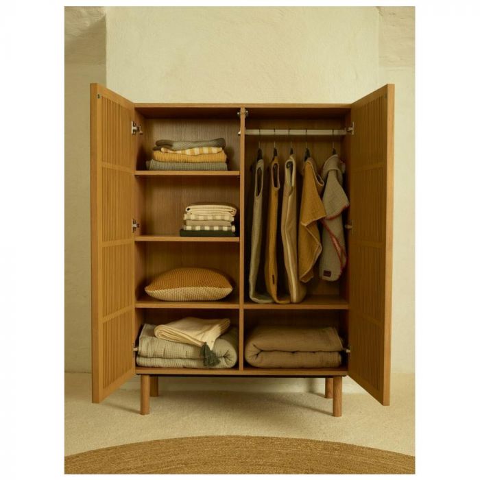 Armoire 2 portes Hai No Ki