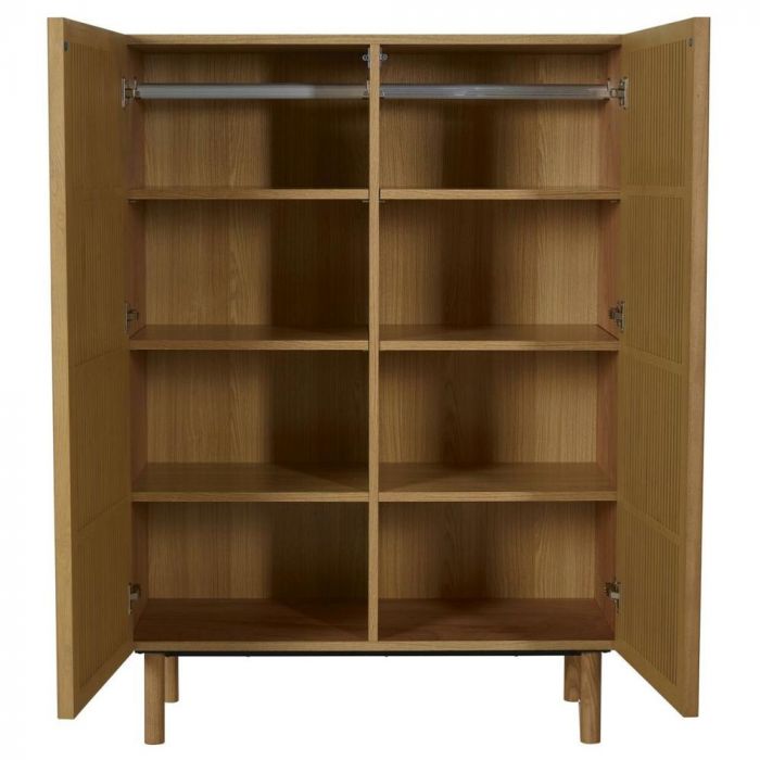 Armoire 2 portes Hai No Ki