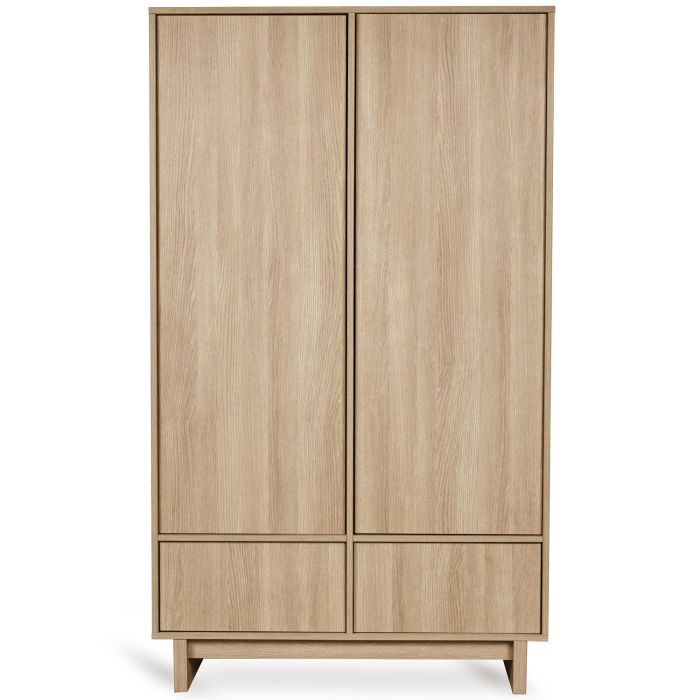 Armoire 2 portes Kyo