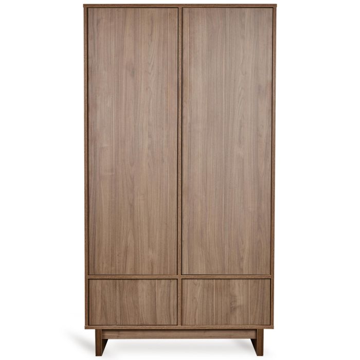 Armoire 2 portes Kyo