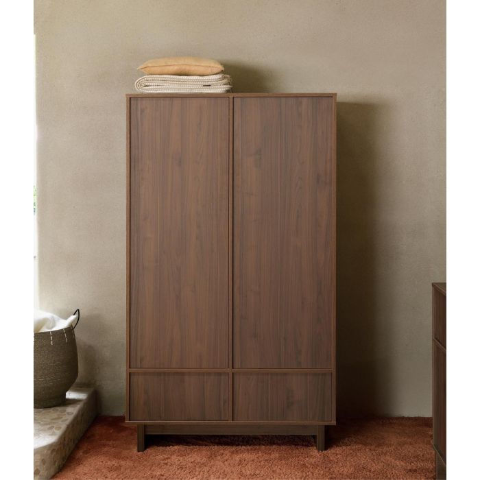 Armoire 2 portes Kyo