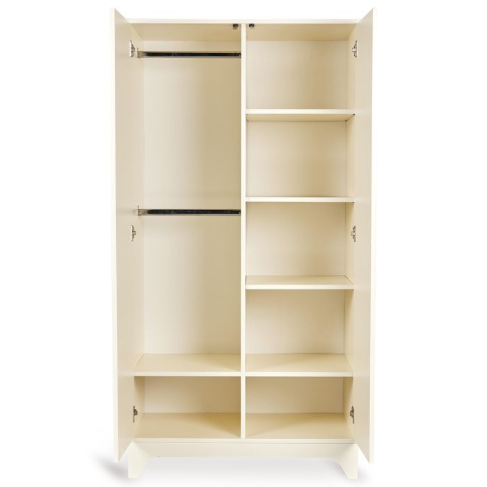 Armoire 2 portes Tsugi