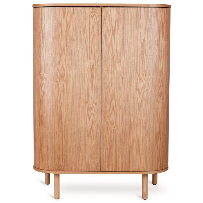 Armoire 2 portes Yume