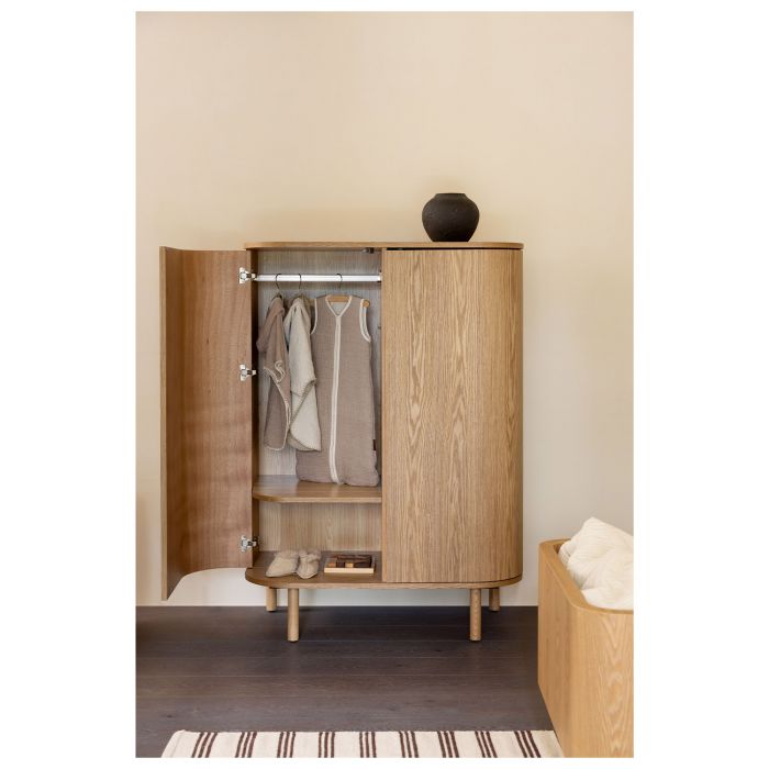 Armoire 2 portes Yume