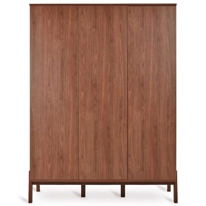 Armoire XL 3 portes Ashi