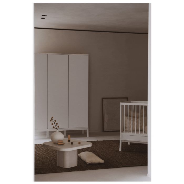 Armoire XL 3 portes Ashi