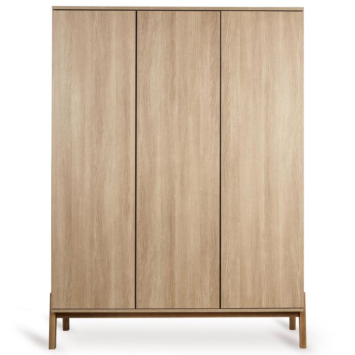Armoire XL 3 portes Ashi