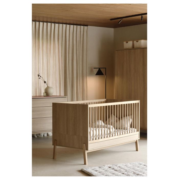 Armoire XL 3 portes Ashi