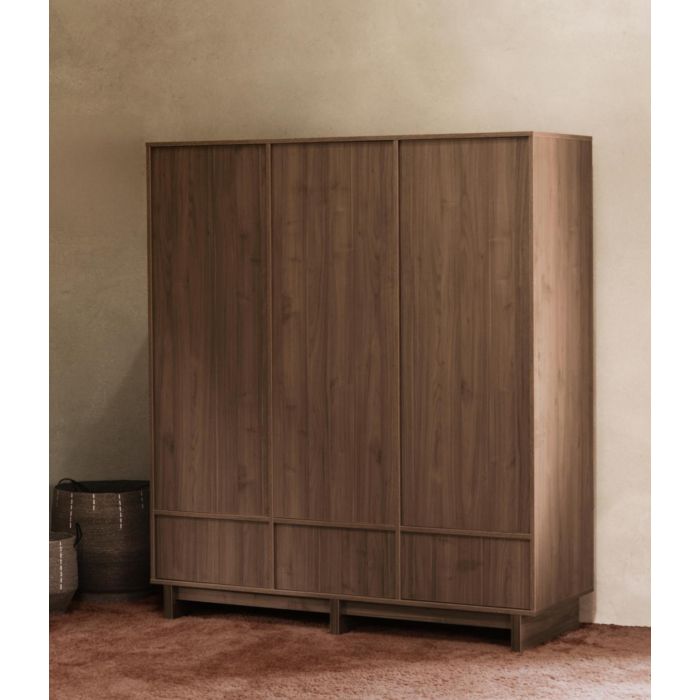 Armoire XL 3 portes Kyo