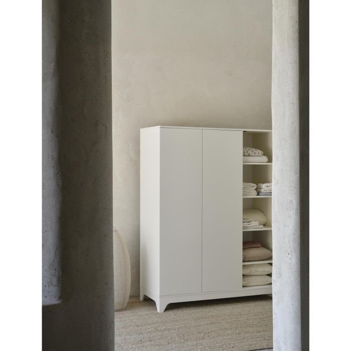 Armoire XL 3 portes Tsugi