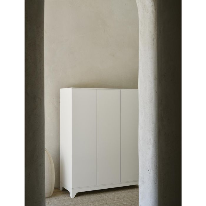 Armoire XL 3 portes Tsugi